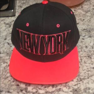 New york hat